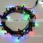 Led Christmas Light Of Green Color For Decoration With High Qualtiy,Decorate On Christmas And Festival Day