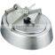 SS304 Stainless Steel Sanitary Manhole Cover