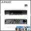 JUNUO china manufacture OEM good quality free to air tuner hd mpeg4 mstar 7t01 dvb t2 digital tv receiver Sweden