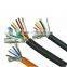 450/750V PVC sheathed pvc insulated 1.5mm electric cable