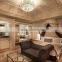 HG7003 home interior decoration PU material PU moulding