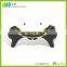 Wholesale custom butterfly plate activated carbon resin crafts home decor