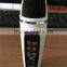 MC-096 karaoke mini microphone handheld recording mobile phone ktv