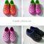wholesale custom Kids EVA garden clog shoe