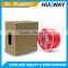 China Export to United States 3D Printer Filament PLA