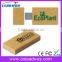 Kraft Paper USB 2.0 Flash Drive, Recycled Paper USB 2.0 Stick
