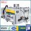 Zinc rich anti-carbonation heavy equipment paint