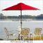 outdoor windproof paraosol patio umbrella,classic outdoor restaurant umbrella,                        
                                                Quality Choice