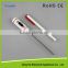 CE Digital wireless meat thermometer food thermometer BBQ thermometer