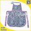 pattern apron kitchen apron 100