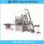 200ml-1L BBQ sauce bottle filling and capping machine