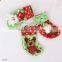 good quality 3D Christmas Decorative Socks,new design christmas gift sock                        
                                                                                Supplier's Choice