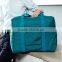 New design unisex foldable travel bag waterproof travel bag traveling luggage duffel bag