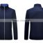 fashion cheap high quality fleece jacket for mens china supplier