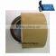 Supply strong sticky bopp brown packing tape