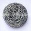 Hengtong Stainless Steel Scourer Ball Making Machine for Kitchen Use With Factory Price