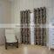 New arrival polyester embroidery window curtain