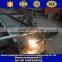 Q345B Structural carbon H steel profile Steel H Beams                        
                                                Quality Choice