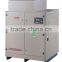 22KW 30HP oil-injected screw air compressor for sale