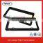 High Quality US License Plate Carbon Fiber Auto License Frame