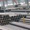 SEAMLESS STEEL PIPE GB8162/GB8163 VARNISH