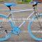 Single Speed Fixed Gear Bicycle And Fixie Bike fixed gear bicycle wholesale