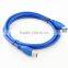 5M high speed AM to AF usb 3.0 extension cable