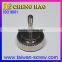 Special Fastener cnc lathe parts Knurled head thumb screw