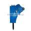 Construction machinery excavator hydraulic breaker hammer for sale