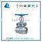 WCB Butt Weld Gate Valve