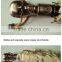 luxury high taste fashion automatic lifelike skull umbrella