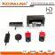 Dual Lens 1080p Amebarella Car Dvr Dual Lens Car Dvr Camera