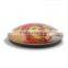Maria And Jesus Glass Fridge Magnet