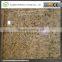 Granite Slab With Good Gold Granite Slab