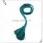 Fashion design graduation honor tassel cord for decorative