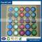 3D reflective hologram sticker self adhesive hologram label