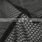 Good Quality Polyester Diamond Net Mesh Fabric