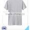 men's hign quality plain t shirt
