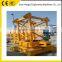 building inner climbing mobile crane supplier