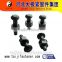 Grade 10.9 Tor shear Type High Strength Bolt for Steel Structures