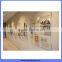 China gold supplier hot sell led edge lit acrylic sheet poster frame