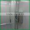 Electronic Interlock Pass Through Box