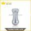 Hot Sell China Cheap Popular 50mm Aluminum Furniture Leg