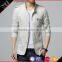 Men's Fashion Trend Denim Jackets Short Jean Coat with high quality