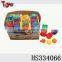 wholesale small garden play toy beach trolly