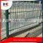 3d welded wire mesh fence