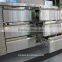 Four Drawers(L1602*D700*H546mm) Chef Base/Under Counter Freezer