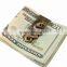 Wholesale custom 3D metal money clip
