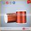 Jiangsu XINYU Aluminum Copper Enameled Wire with UL Certification