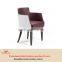 High Density Hotel Wooden Sofa Chair YB7091